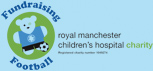 Royal Manchester Childrens Hospital Logo